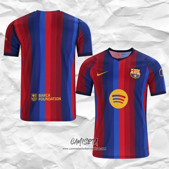 Primera Camiseta Barcelona 2026-2027